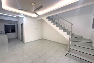 Taman Sri Nilam, Tangkak