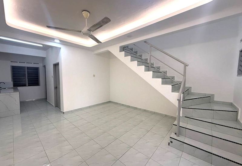 Taman Sri Nilam, Tangkak