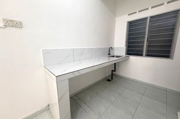 Taman Sri Nilam, Tangkak