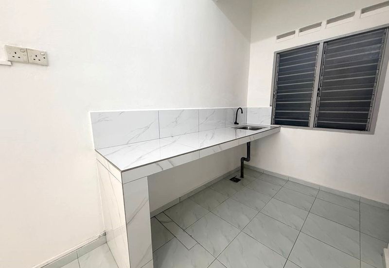 Taman Sri Nilam, Tangkak