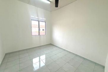 Taman Sri Nilam, Tangkak