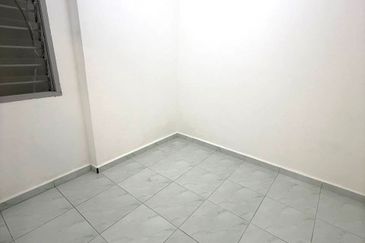 Taman Sri Nilam, Tangkak