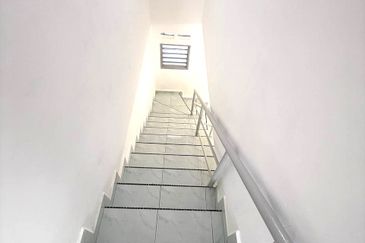 Taman Sri Nilam, Tangkak