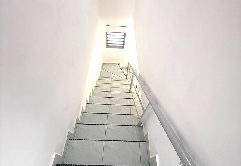 Taman Sri Nilam, Tangkak