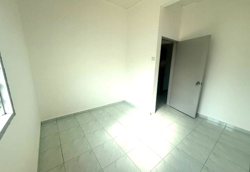 Taman Sri Nilam, Tangkak