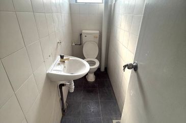 Taman Sri Nilam, Tangkak