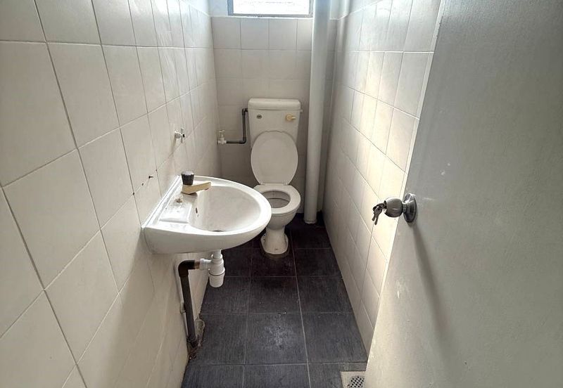 Taman Sri Nilam, Tangkak