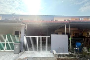 Taman Sri Nilam, Tangkak