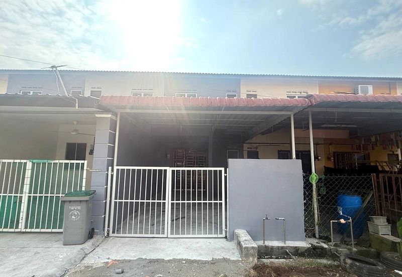 Taman Sri Nilam, Tangkak