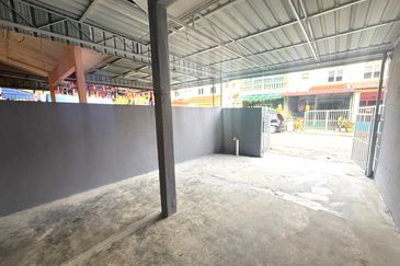 Taman Sri Nilam, Tangkak