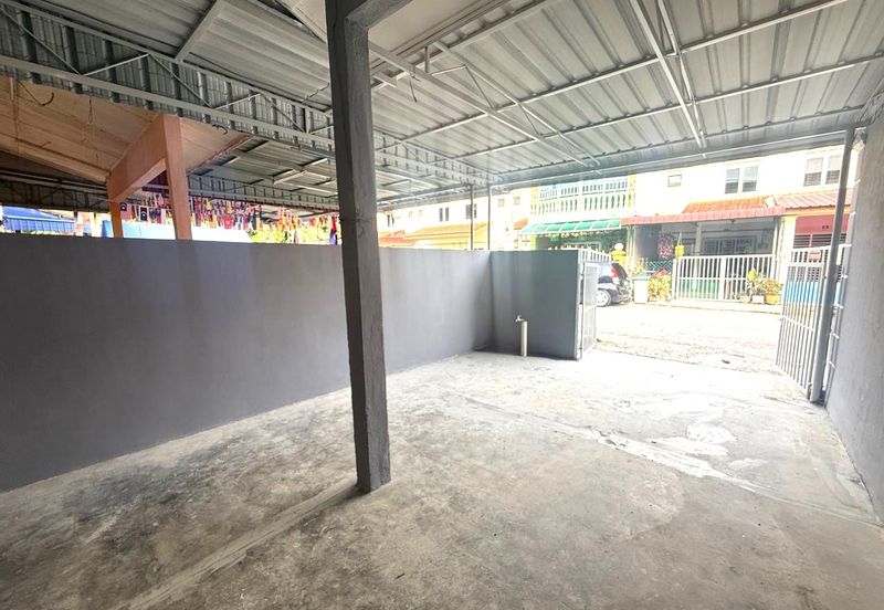 Taman Sri Nilam, Tangkak