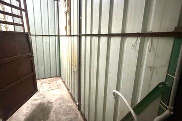 Taman Sri Nilam, Tangkak