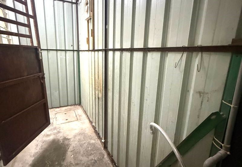 Taman Sri Nilam, Tangkak