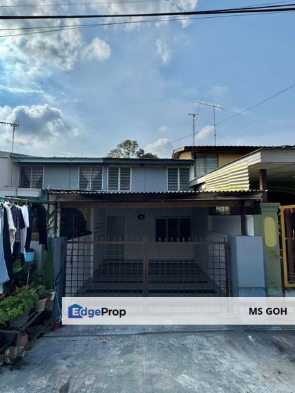 Taman Kota, Kota Tinggi, Johor, Simpang Renggam