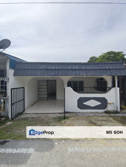 Rumah Murah 2, Benut Pontian, Johor, Benut