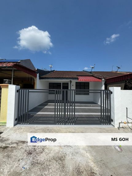 Taman Kota Jaya, Kota Tinggi, Johor, Kota Tinggi