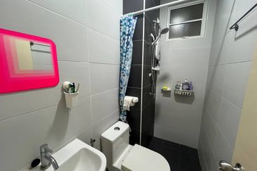 Nusa Heights (Nusa Puncak)