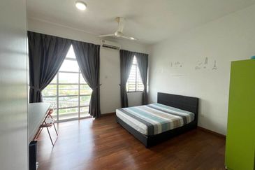 Nusa Heights (Nusa Puncak)