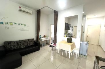 Nusa Heights (Nusa Puncak)