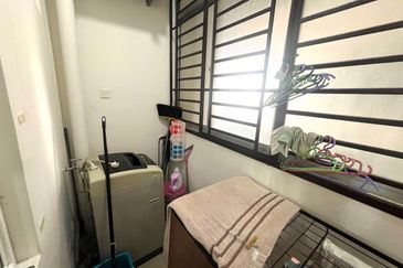 Nusa Heights (Nusa Puncak)