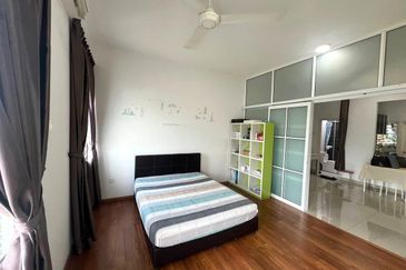 Nusa Heights (Nusa Puncak)