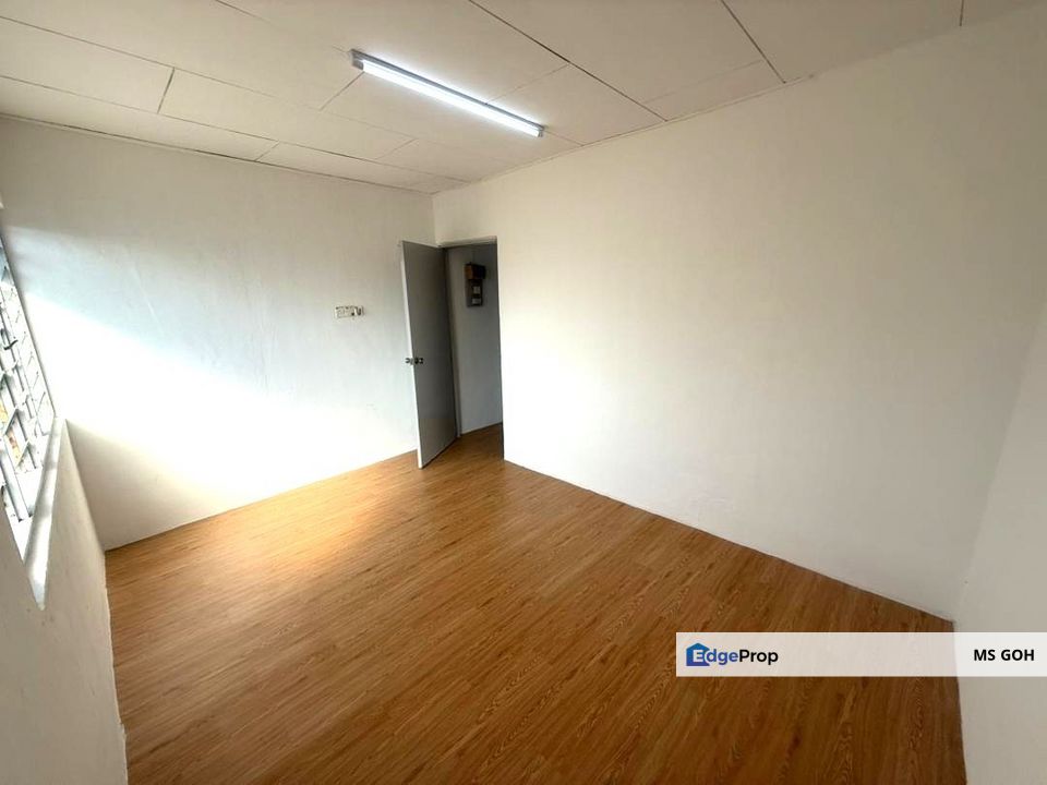 Taman Banang Jaya, Batu Pahat, Johor, Batu Pahat