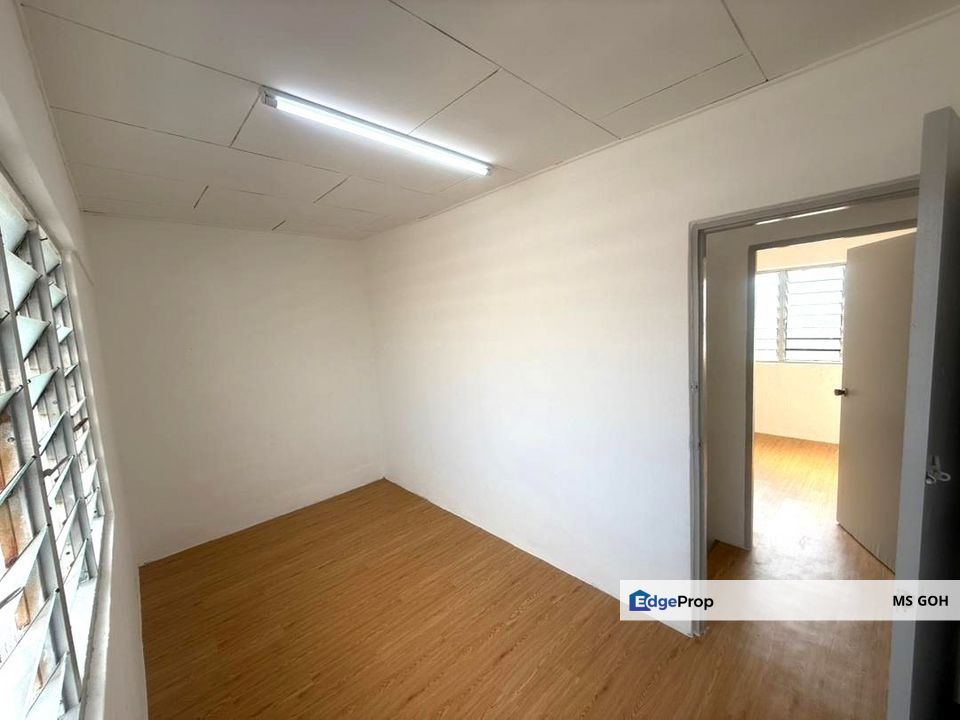 Taman Banang Jaya, Batu Pahat, Johor, Batu Pahat