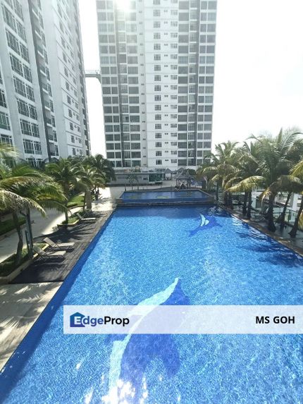 Residensi Mutiara Hanova, Taman Mount Austin, Johor, Johor Bahru