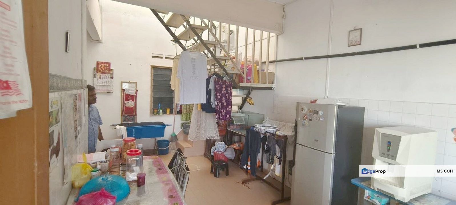 Jalan Anggerik, Taman Johor Jaya, Johor, Johor Bahru