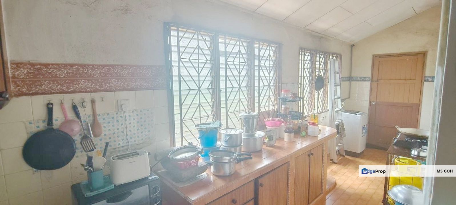 Jalan Anggerik, Taman Johor Jaya, Johor, Johor Bahru