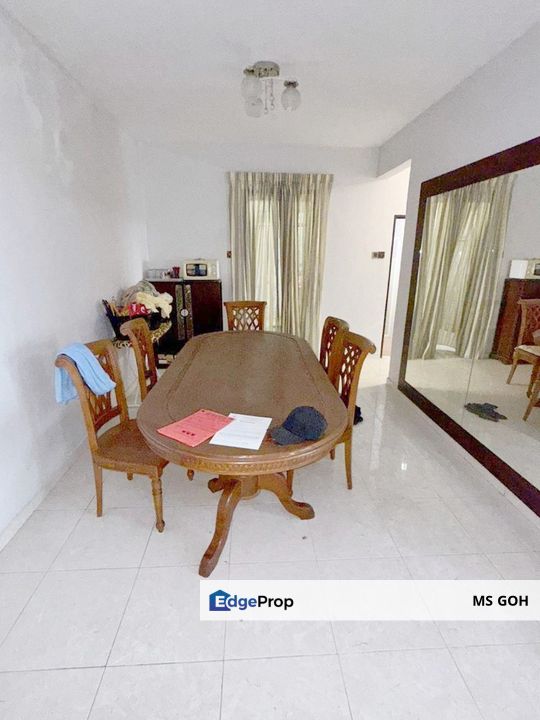 Pulai View Apartment, Tampoi, Johor, Johor Bahru