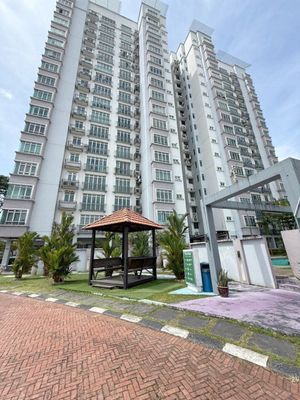 Pulai View Apartment, Tampoi for Sale @RM390,000 By MS GOH | EdgeProp.my