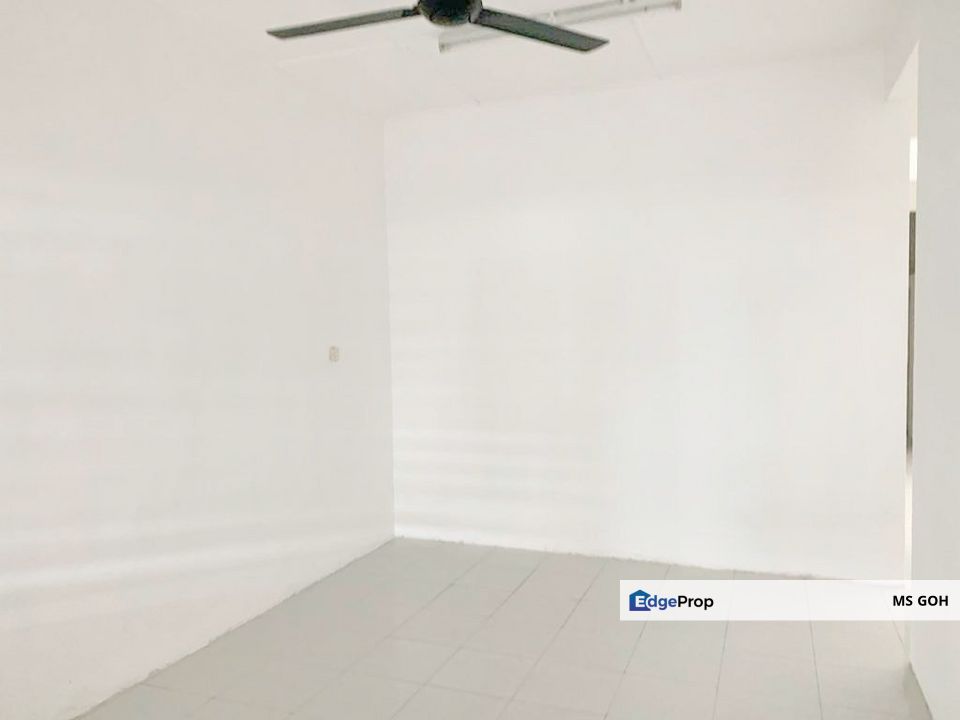 Taman Maju,Parit Raja, Johor, Johor, Parit Raja