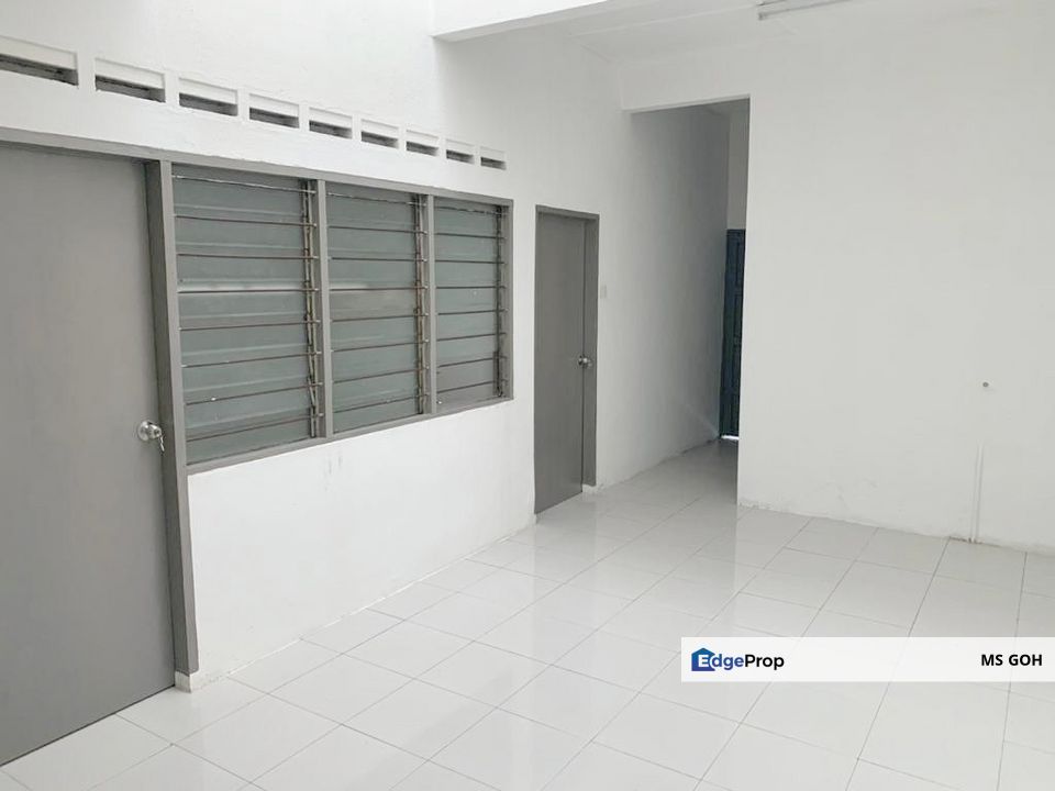 Taman Maju,Parit Raja, Johor, Johor, Parit Raja