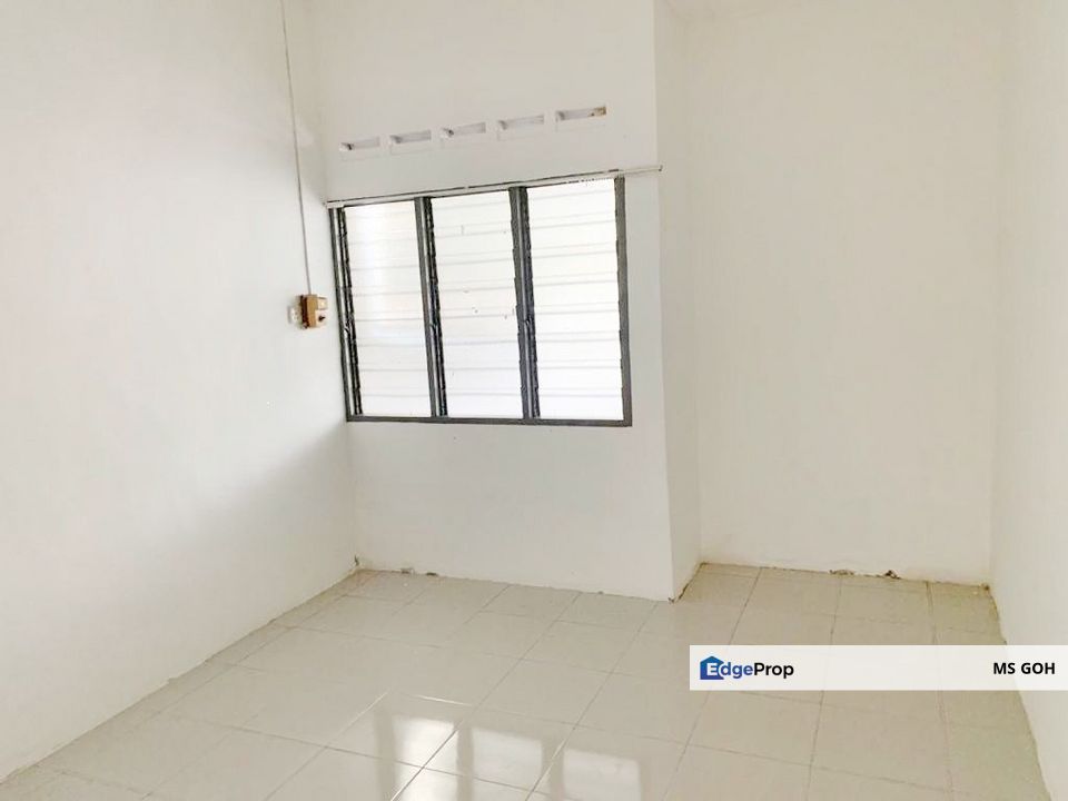 Taman Maju,Parit Raja, Johor, Johor, Parit Raja