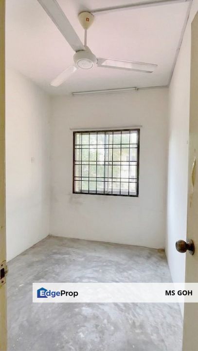 Jalan Titiwangsa 17/6, Taman Tampoi Utama 3, Johor, Tampoi