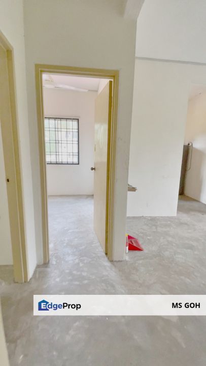 Jalan Titiwangsa 17/6, Taman Tampoi Utama 3, Johor, Tampoi