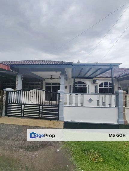 Taman Mega Ria 2, Tangkak, Johor, Tangkak