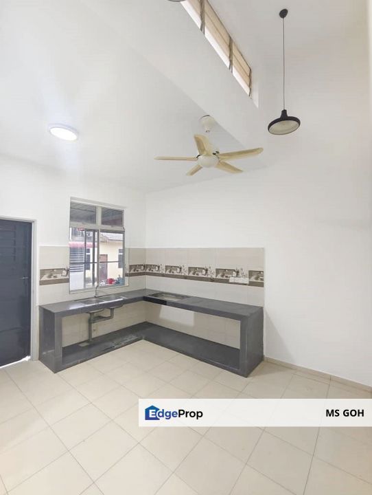 Taman Mega Ria 2, Tangkak, Johor, Tangkak