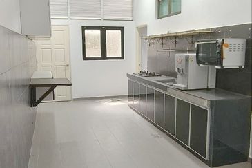 Taman Bukit Perdana 2