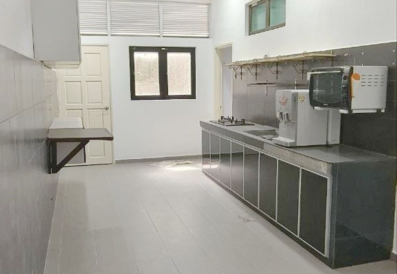 Taman Bukit Perdana 2