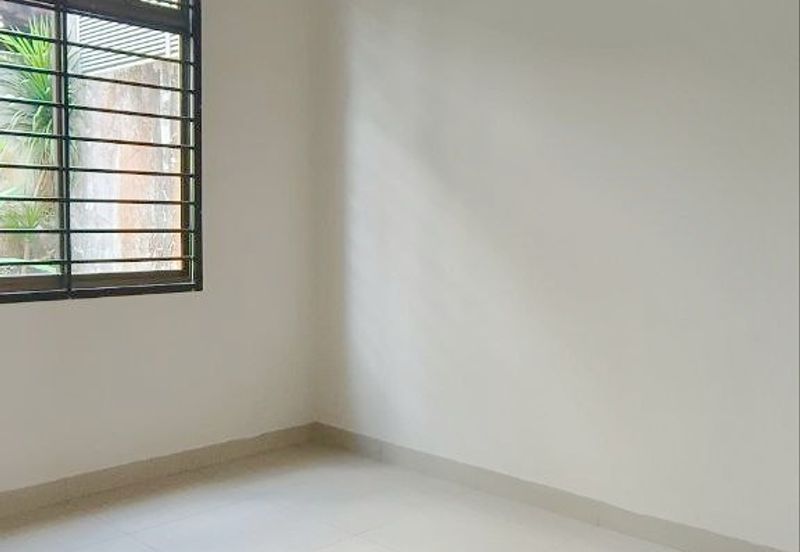 Taman Bukit Perdana 2