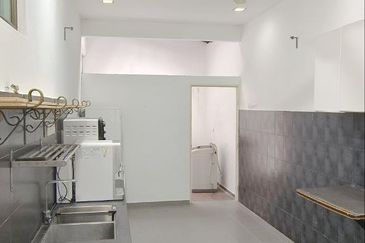 Taman Bukit Perdana 2