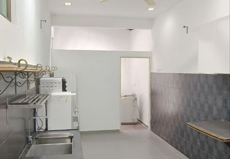 Taman Bukit Perdana 2