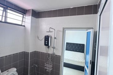 Taman Bukit Perdana 2