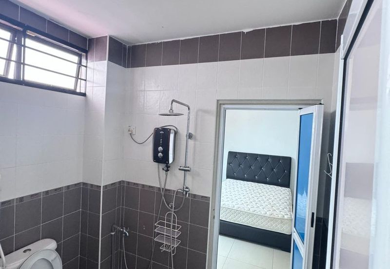 Taman Bukit Perdana 2