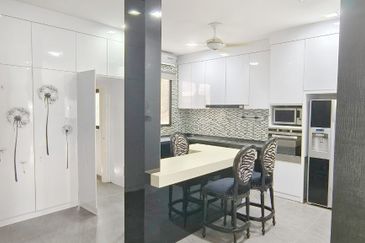 Taman Bukit Perdana 2