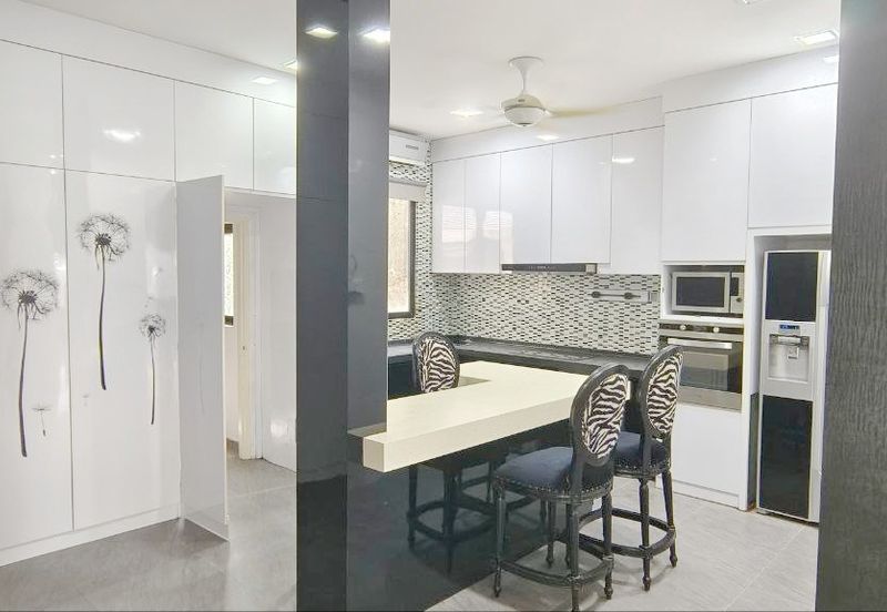 Taman Bukit Perdana 2