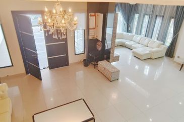 Taman Bukit Perdana 2