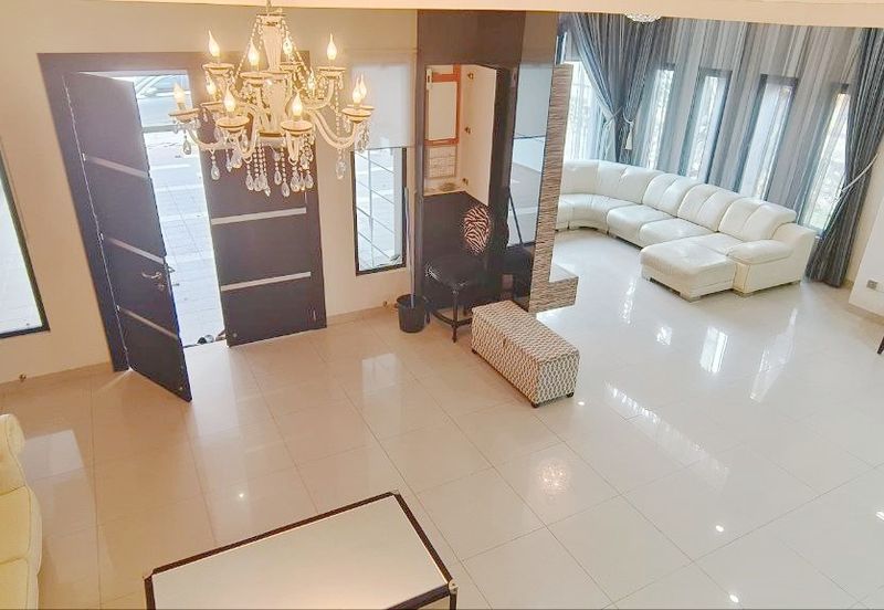 Taman Bukit Perdana 2